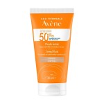 АВЕН СЛЪНЦЕЗАЩИТЕН ТОНИРАН ФЛУИД SPF 50+ 50 мл