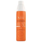 АВЕН СЛЪНЦЕЗАЩИТЕН СПРЕЙ SPF 50+ 200 мл