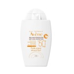 АВЕН СЛЪНЦЕЗАЩИТЕН ТОНИРАЩ МИНЕРАЛЕН ФЛУИД SPF 50+ 40 мл