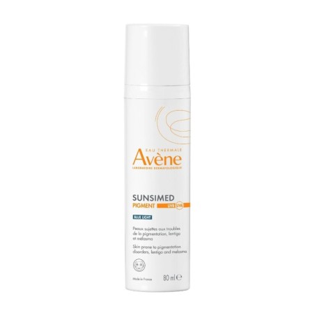 АВЕН СЪНСИМЕД PIGMENT П/В ПИГМЕНТАЦИИ 80мл