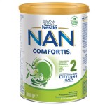 АДАПТИРАНО МЛЯКО ЗА КЪРМАЧЕТА 6-12М 800 гр Nestle NAN Comfortis 2