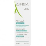 А-ДЕРМА Phys-AC GLOBAL ГРИЖА ПРИ НЕСЪВЪРШЕНСТВА 40 мл