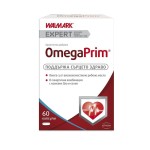 Omegaprim - 60 капсули