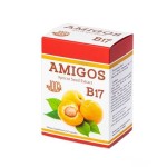 AMIGOS Витамин B17 100 МГ - 60 капсули