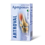 Артровал - 120 таблетки Д-р Тошков