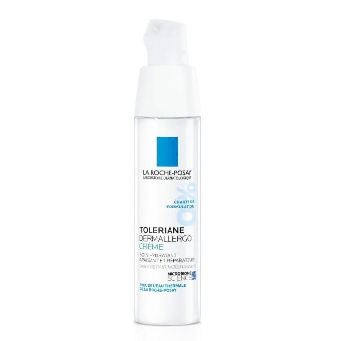 La Roche-Posay Toleriane DERMALLERGO - 40 мл крем