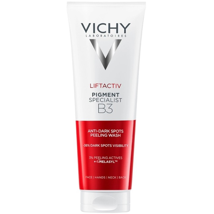 ВИШИ Liftactiv Pigment Specialist B3 - 125 мл гел