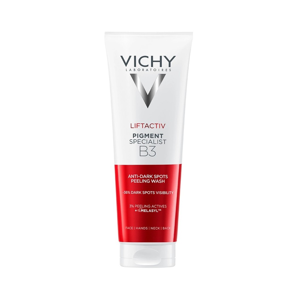 ВИШИ Liftactiv Pigment Specialist B3 - 125 мл гел