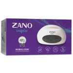 КОМПРЕСОРЕН АПАРАТ ИНХАЛАТОР ZANO INSPIRE
