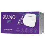 КОМПРЕСОРЕН АПАРАТ ИНХАЛАТОР ZANO PRO